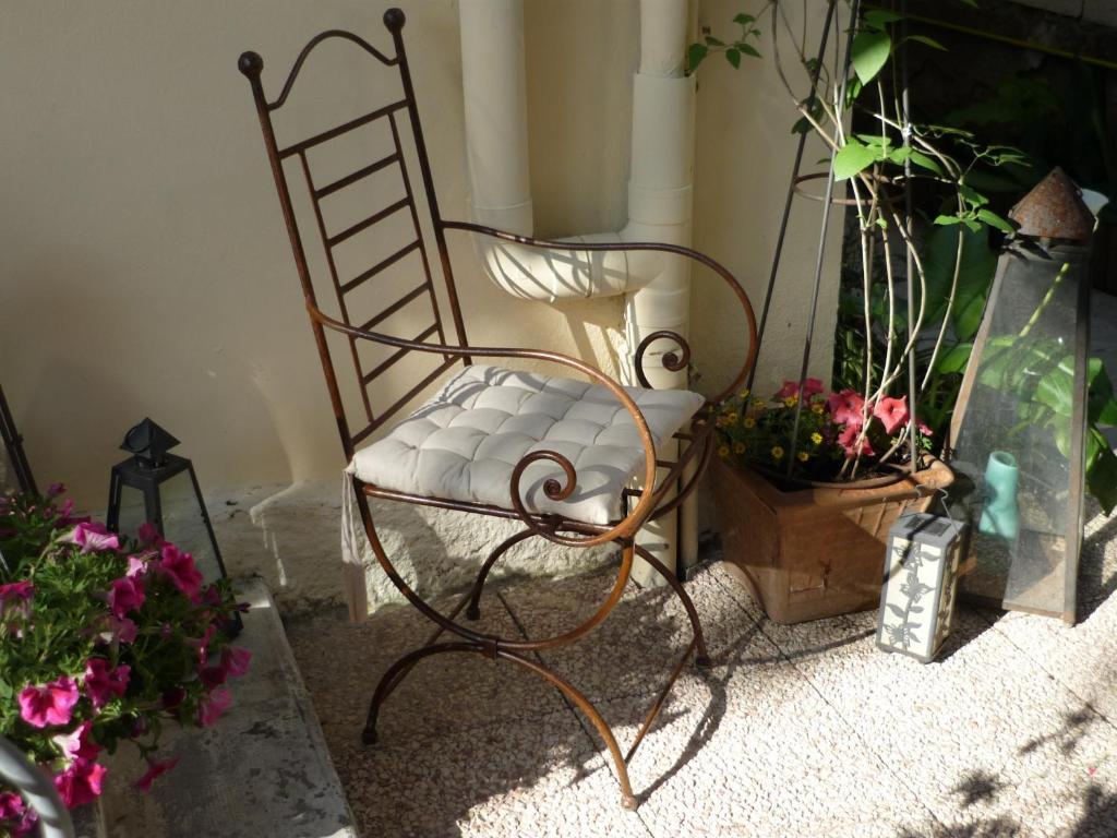 Logis Hotel Villa Victorine Nice Luaran gambar