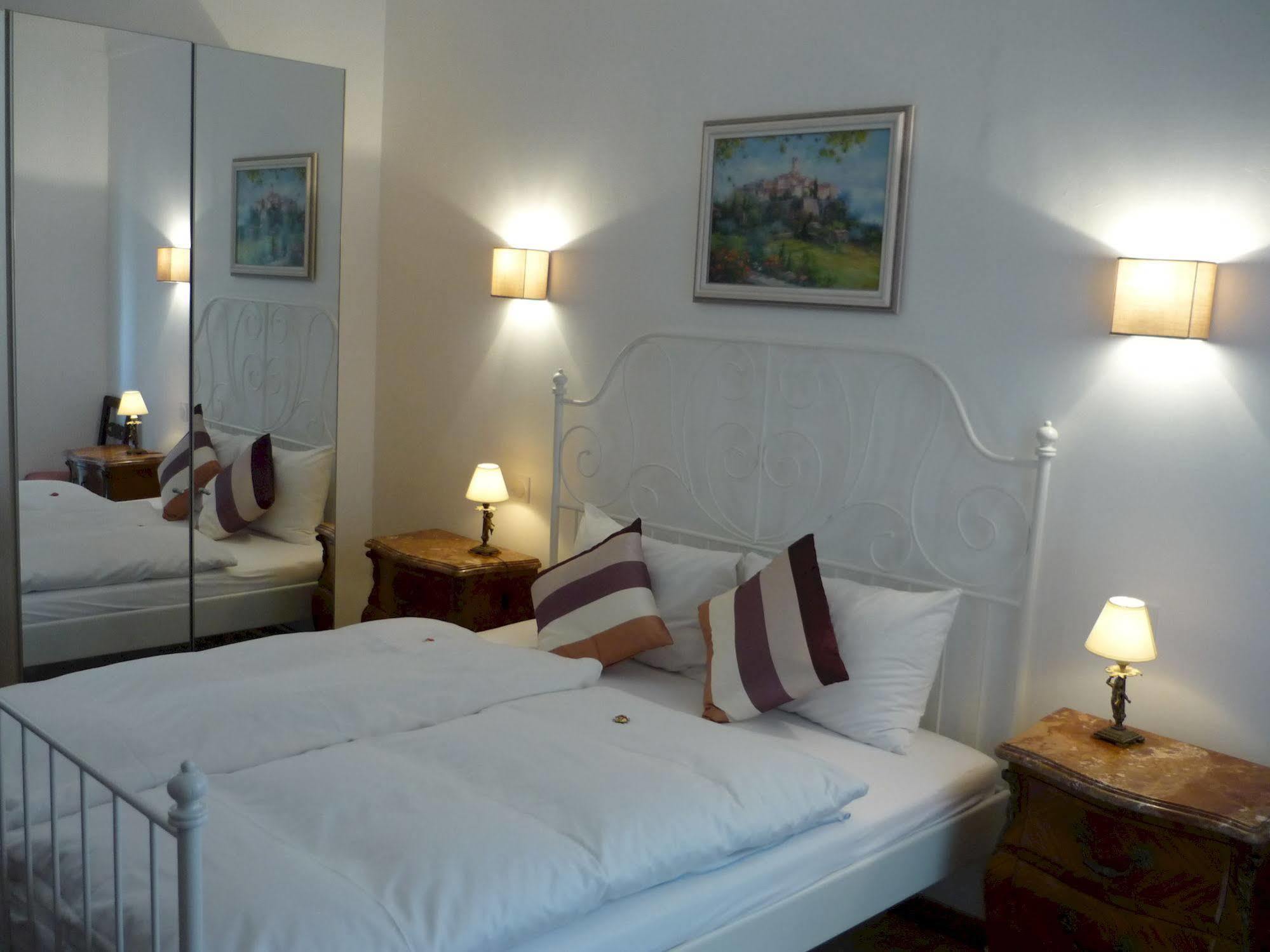 Logis Hotel Villa Victorine Nice Luaran gambar